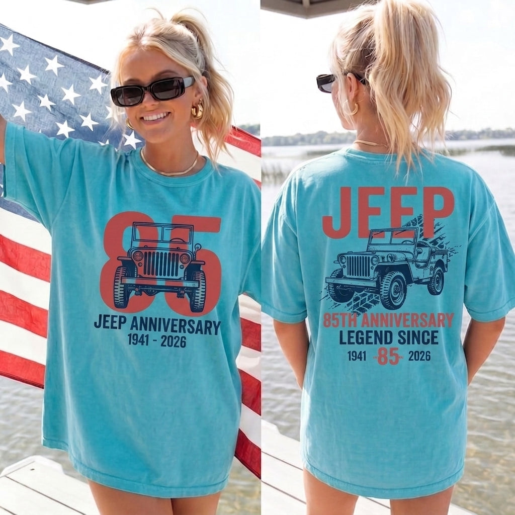 Legend Since 1941 T-Shirt
