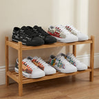 Jeep Girl Low Top Shoes Collection