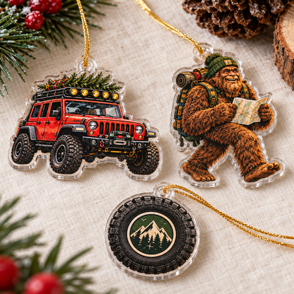 BigFoot & The Paw Patrol Advent Calendar