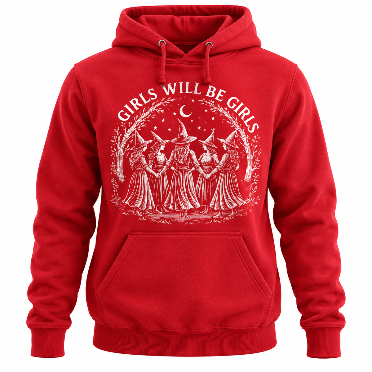 Girls Will Be Girls Shirts, Unisex T-Shirt, Hoodie V2