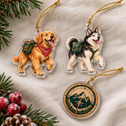 BigFoot & The Paw Patrol Advent Calendar