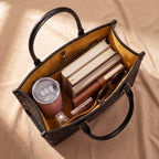 Jeep 85th Anniversary Personalized Leather Bag + Free Leather Wallet
