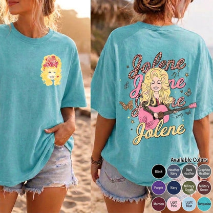 Big Hair Big Love T-Shirt