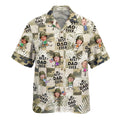 (Free Delivery) Premium American Pride US Veterans Hawaii Shirt