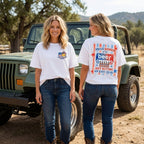 Jeep Club T-Shirt