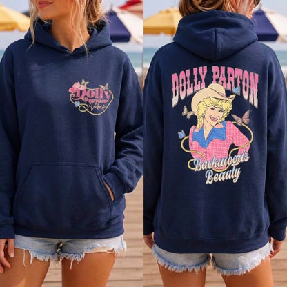 Dolly Parton Vibe T-Shirt