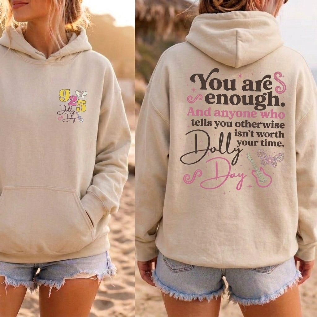 925 Dolly Day T-Shirt