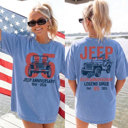 Legend Since 1941 T-Shirt