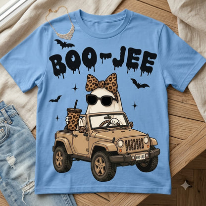 Boo Jee T-Shirt