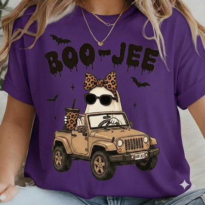 Boo Jee T-Shirt