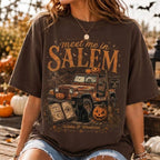 Meet Me In Salem T-Shirt