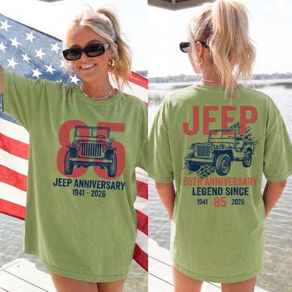 Legend Since 1941 T-Shirt