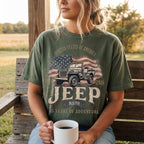 Jeep 85th Anniversary V3 T-Shirt