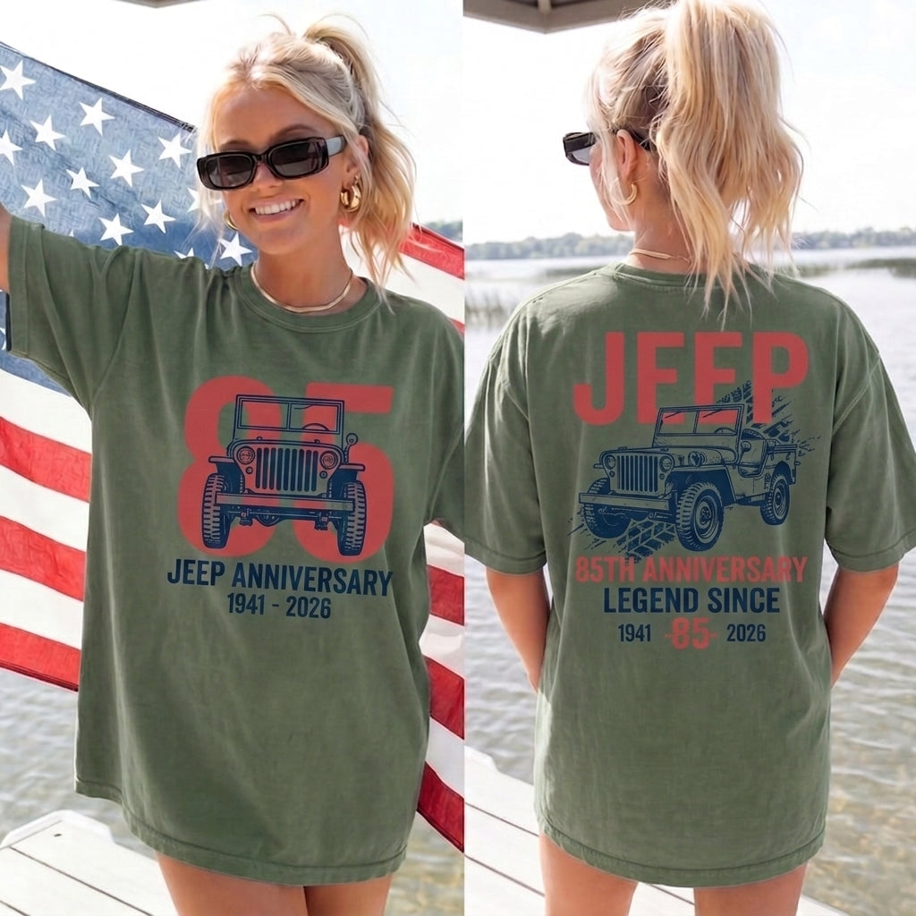 Legend Since 1941 T-Shirt
