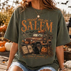 Meet Me In Salem T-Shirt