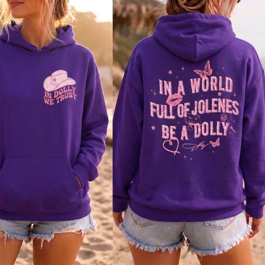 Be A Dolly T-Shirt