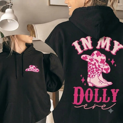 In My Dolly Era Hoodie