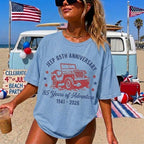 Jeep 85th Anniversary V4 T-Shirt