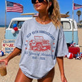 Jeep 85th Anniversary V4 T-Shirt