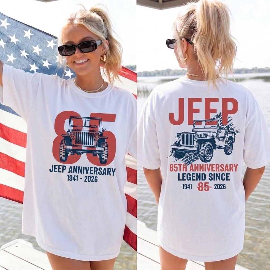 Legend Since 1941 T-Shirt