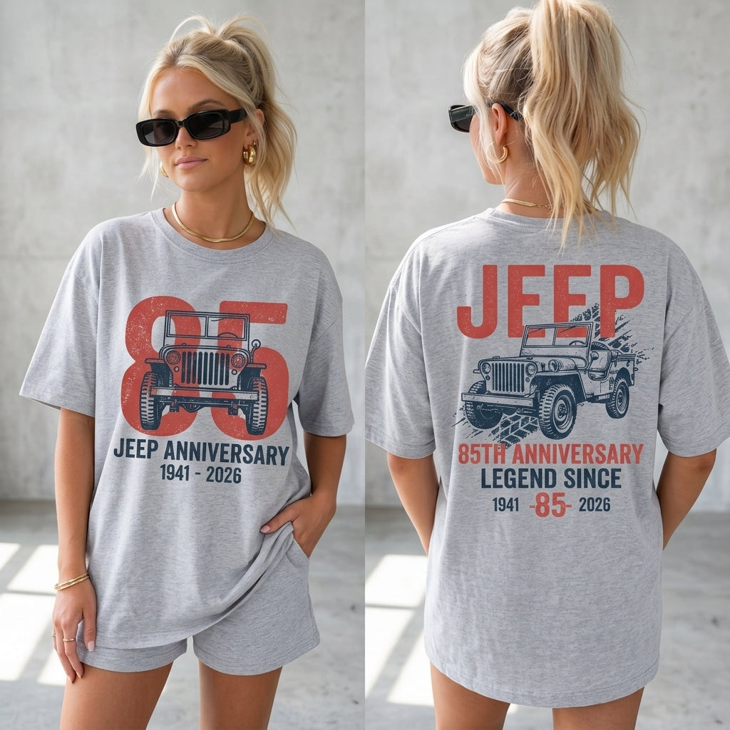 Legend Since 1941 T-Shirt