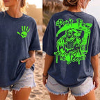 Don't Fear The Jeeper T-Shirt
