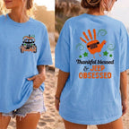 Jeep Obsessed T-Shirt