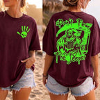 Don't Fear The Jeeper T-Shirt
