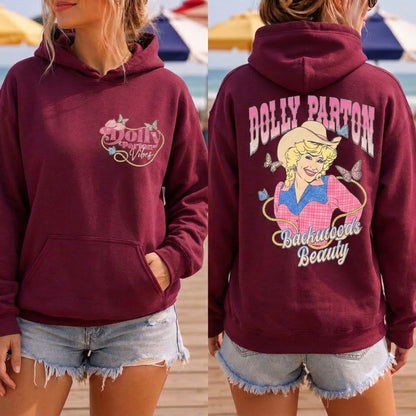Dolly Parton Vibe T-Shirt