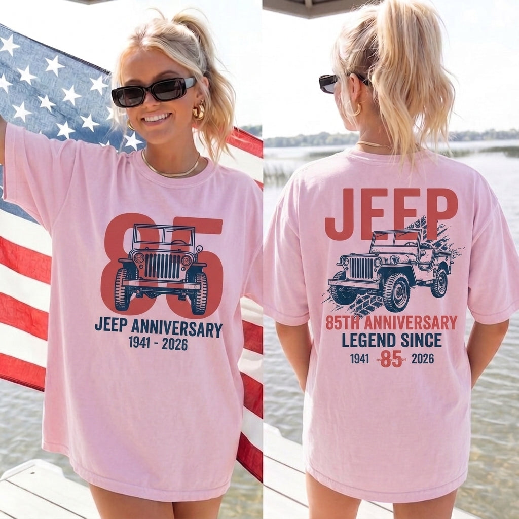 Legend Since 1941 T-Shirt