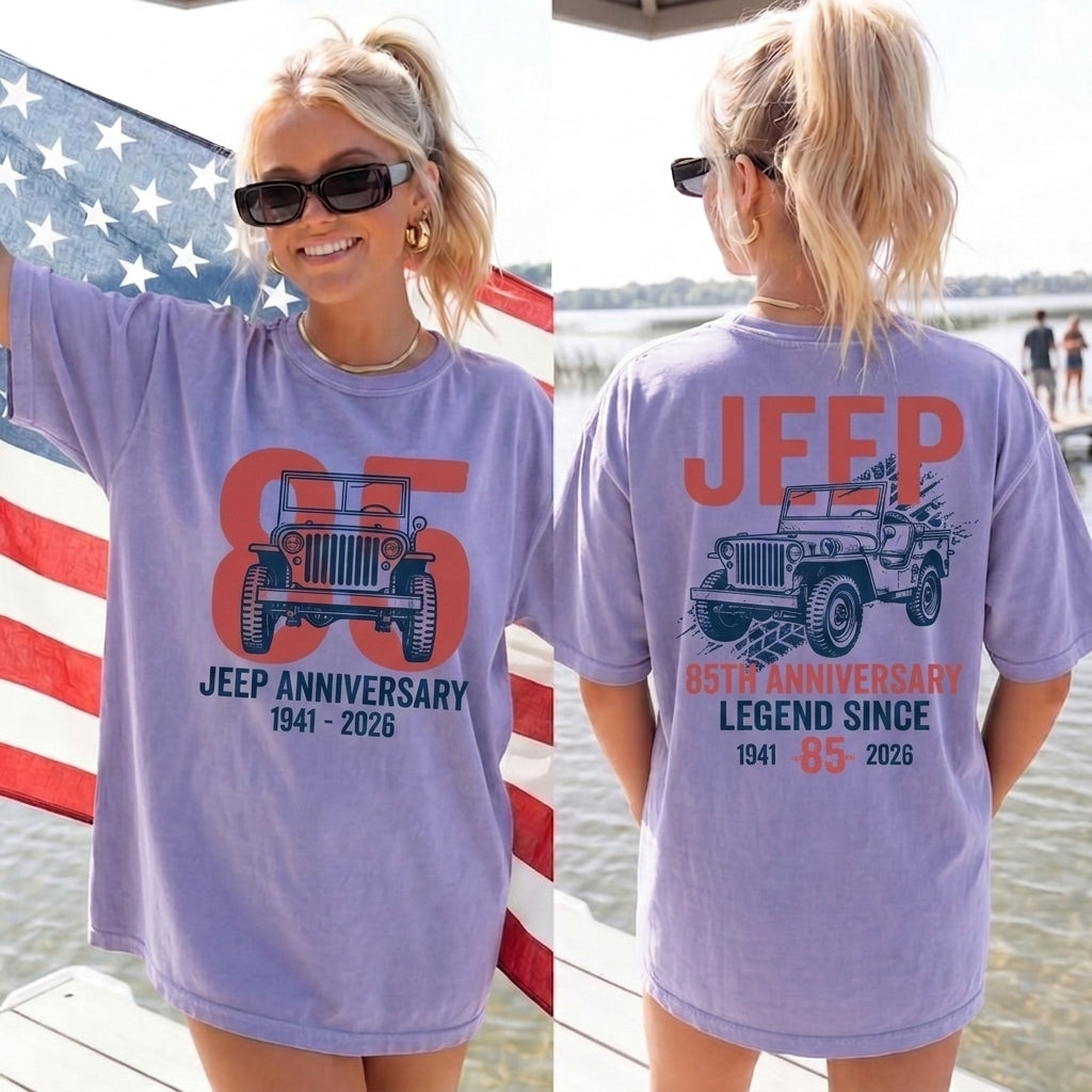 Legend Since 1941 T-Shirt