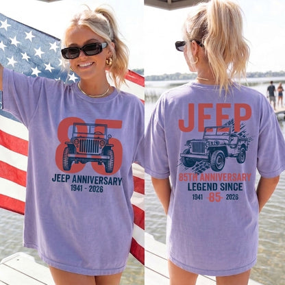 Legend Since 1941 T-Shirt