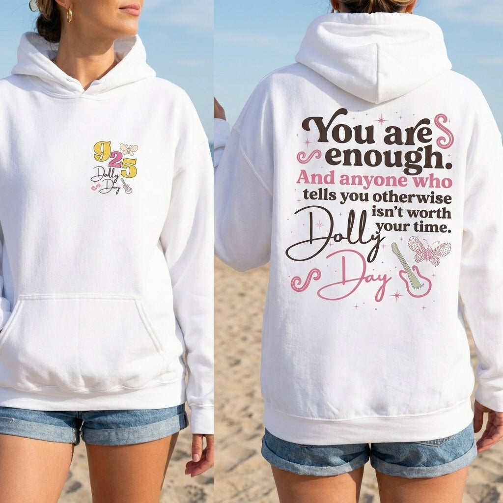 925 Dolly Day T-Shirt