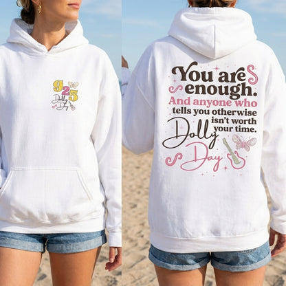 925 Dolly Day T-Shirt