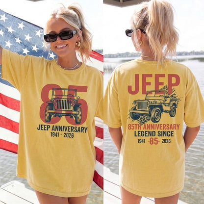 Legend Since 1941 T-Shirt