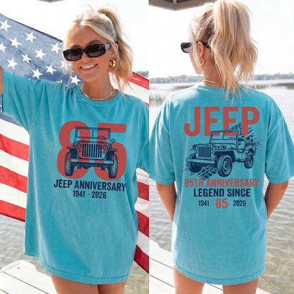 Legend Since 1941 T-Shirt