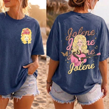 Big Hair Big Love T-Shirt