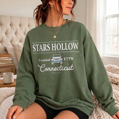 Stars Holow Connecticut V2 Sweatshirt