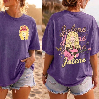 Big Hair Big Love T-Shirt