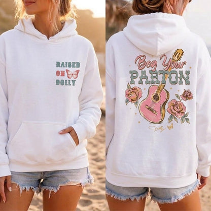 Beg Your Parton T-Shirt