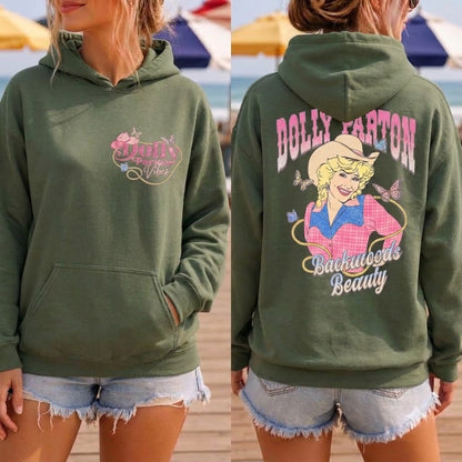 Dolly Parton Vibe T-Shirt