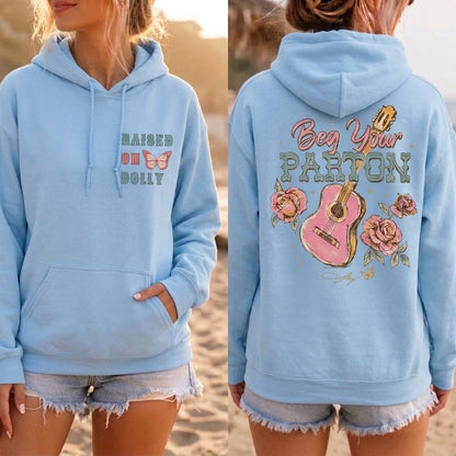 Beg Your Parton T-Shirt