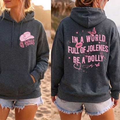 Be A Dolly T-Shirt