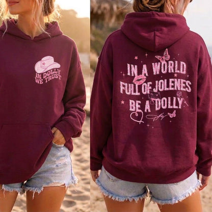 Be A Dolly T-Shirt