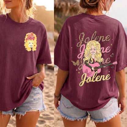 Big Hair Big Love T-Shirt