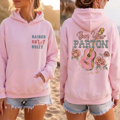 Beg Your Parton T-Shirt