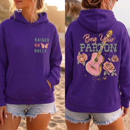 Beg Your Parton T-Shirt