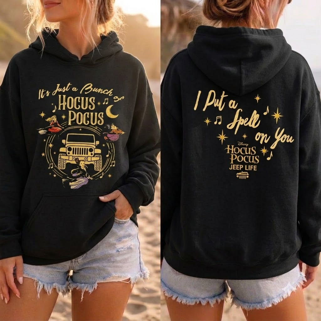 Jeep Spell T-Shirt