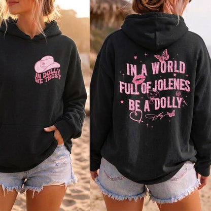 Be A Dolly T-Shirt