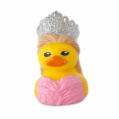 Jeep Duck Vinyl Car Magnet Collection